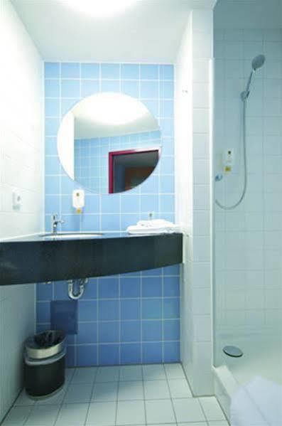 B&B Hotel Heilbronn Exterior foto